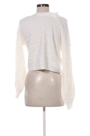 Dámsky kardigán Hollister, Veľkosť S, Farba Biela, Cena  13,95 €