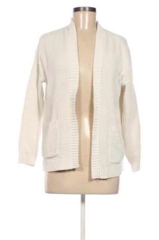 Γυναικεία ζακέτα Hollister, Μέγεθος S, Χρώμα Λευκό, Τιμή 13,99 €