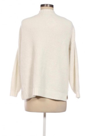 Γυναικεία ζακέτα Hollister, Μέγεθος S, Χρώμα Λευκό, Τιμή 13,99 €