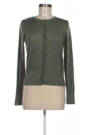 Dámsky kardigán Holly & Whyte By Lindex, Velikost S, Barva Zelená, Cena  371,00 Kč