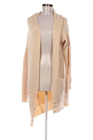 Дамска жилетка Hoss Intropia, Размер S, Цвят Бежов, Цена 55,99 лв.