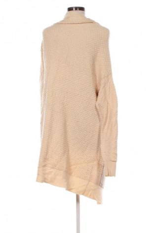 Дамска жилетка Hoss Intropia, Размер S, Цвят Бежов, Цена 55,99 лв.