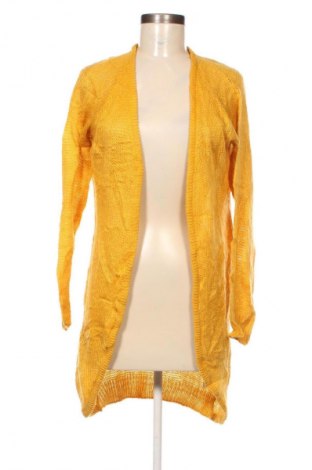 Dámsky kardigán Ichi, Veľkosť L, Farba Žltá, Cena  7,95 €
