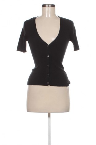 Дамска жилетка Intimissimi, Размер S, Цвят Черен, Цена 19,91 лв.