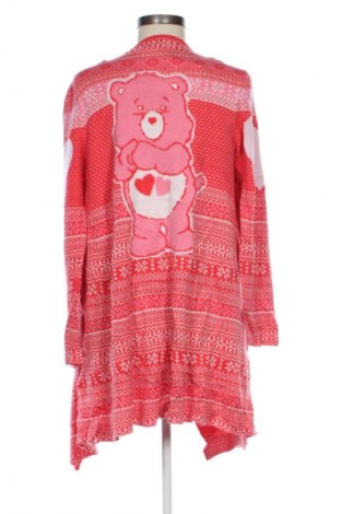 Dámsky kardigán Iron Fist, Velikost M, Barva Vícebarevné, Cena  399,00 Kč