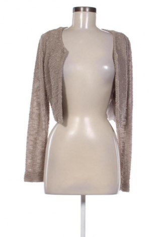 Női kardigán Items Vero Moda, Méret S, Szín Bézs, Ár 3 659 Ft