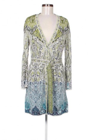 Дамска жилетка Ivko, Размер XXS, Цвят Многоцветен, Цена 142,99 лв.