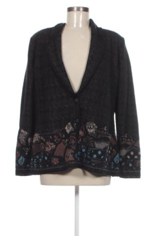 Дамска жилетка Ivko, Размер XL, Цвят Многоцветен, Цена 142,99 лв.