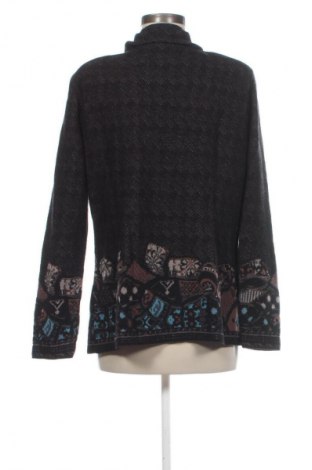 Дамска жилетка Ivko, Размер XL, Цвят Многоцветен, Цена 142,99 лв.