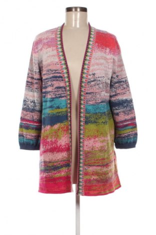 Дамска жилетка Ivko, Размер S, Цвят Многоцветен, Цена 109,99 лв.