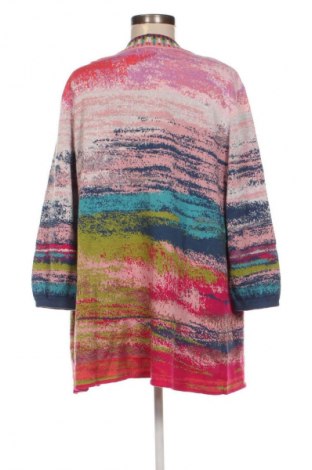 Дамска жилетка Ivko, Размер S, Цвят Многоцветен, Цена 109,99 лв.