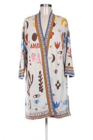 Cardigan de damă Ivko, Mărime XL, Culoare Multicolor, Preț 356,99 Lei