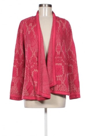 Γυναικεία ζακέτα Ivko, Μέγεθος S, Χρώμα Κόκκινο, Τιμή 68,99 €