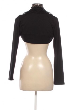 Γυναικεία ζακέτα Ivy & Oak, Μέγεθος S, Χρώμα Μαύρο, Τιμή 23,99 €