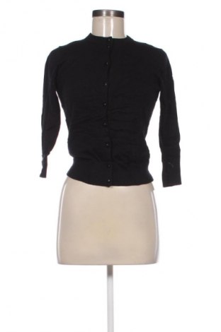 Dámsky kardigán J.Crew, Velikost S, Barva Černá, Cena  819,00 Kč