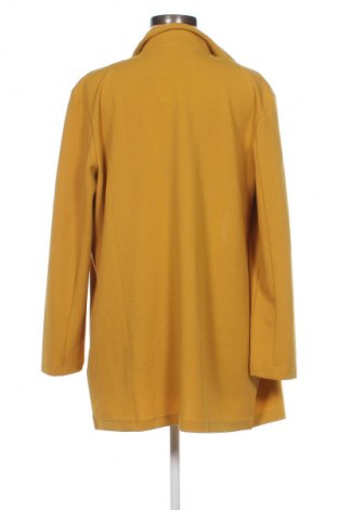 Γυναικεία ζακέτα Jacqueline De Yong, Μέγεθος L, Χρώμα Πορτοκαλί, Τιμή 9,99 €
