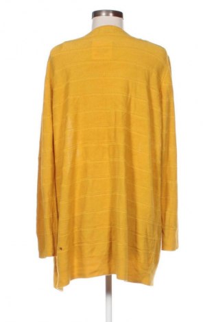 Дамска жилетка Jacqueline De Yong, Размер L, Цвят Жълт, Цена 20,99 лв.