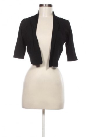 Cardigan de damă Jacqui E, Mărime XS, Culoare Negru, Preț 45,99 Lei