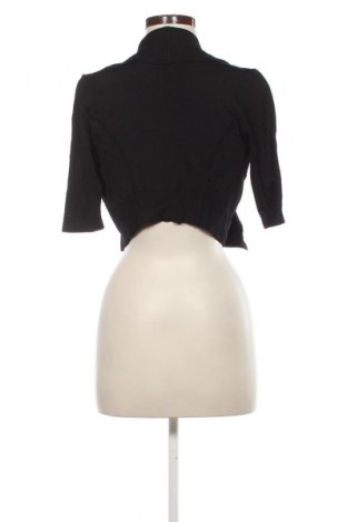 Cardigan de damă Jacqui E, Mărime XS, Culoare Negru, Preț 45,99 Lei