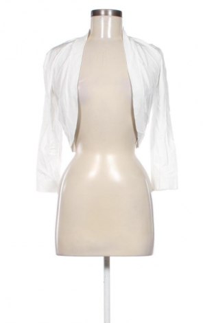 Damen Strickjacke Jake*s, Größe XS, Farbe Ecru, Preis € 27,99