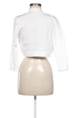 Damen Strickjacke Jake*s, Größe XS, Farbe Ecru, Preis € 27,99