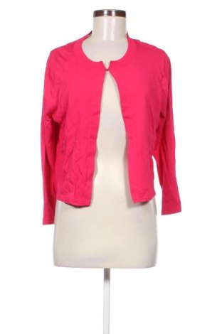 Damski kardigan Jane Lamerton, Rozmiar L, Kolor Różowy, Cena 25,99 zł