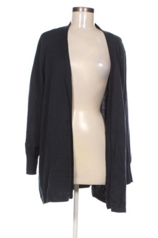 Дамска жилетка Janet & Joyce, Размер XXL, Цвят Син, Цена 20,99 лв.