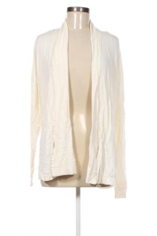 Дамска жилетка Janina, Размер XL, Цвят Екрю, Цена 14,99 лв.