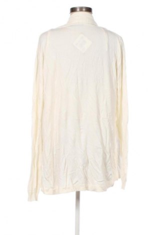 Дамска жилетка Janina, Размер XL, Цвят Екрю, Цена 14,99 лв.