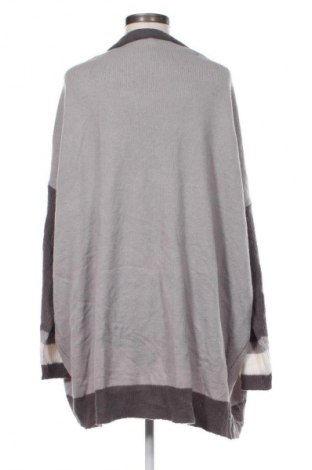Damen Strickjacke Janina, Größe XXL, Farbe Mehrfarbig, Preis € 10,99