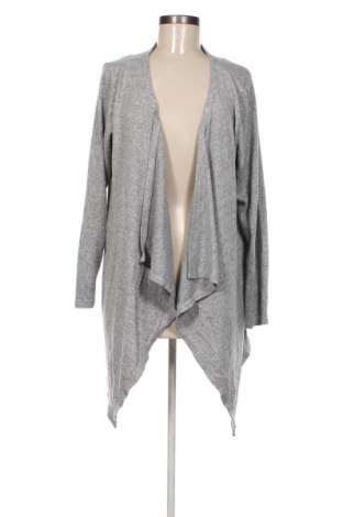 Dámsky kardigán Janina, Velikost XL, Barva Šedá, Cena  99,00 Kč