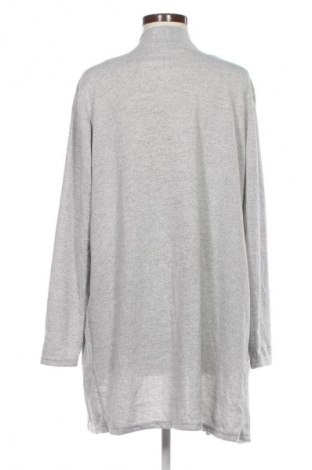 Дамска жилетка Janina, Размер 3XL, Цвят Сив, Цена 18,99 лв.