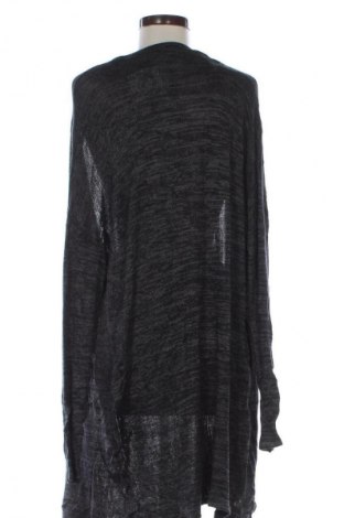 Дамска жилетка Janina, Размер L, Цвят Черен, Цена 11,99 лв.