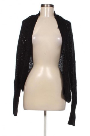 Cardigan de damă Janina, Mărime M, Culoare Negru, Preț 11,99 Lei