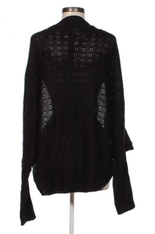 Cardigan de damă Janina, Mărime M, Culoare Negru, Preț 11,99 Lei