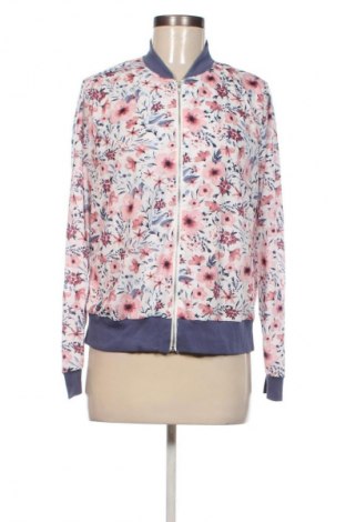 Damen Strickjacke Janina, Größe M, Farbe Mehrfarbig, Preis € 14,83