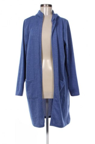 Damski kardigan Janina, Rozmiar XL, Kolor Niebieski, Cena 39,99 zł