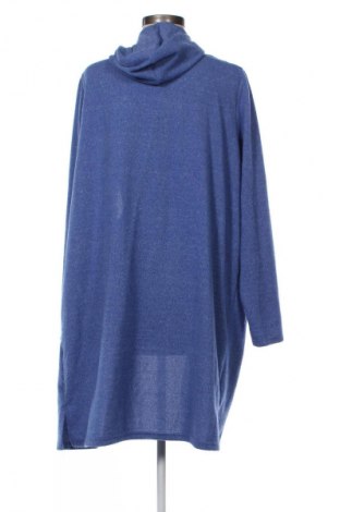 Damski kardigan Janina, Rozmiar XL, Kolor Niebieski, Cena 39,99 zł