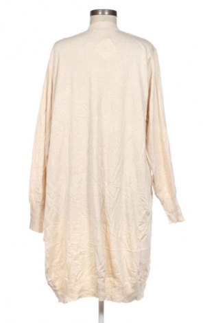 Damen Strickjacke Janina, Größe XL, Farbe Beige, Preis € 8,99