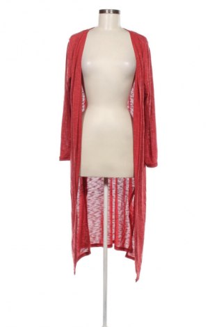 Női kardigán Janina, Méret XL, Szín Piros, Ár 3 319 Ft