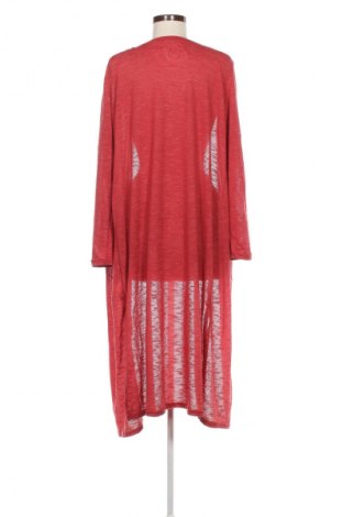 Női kardigán Janina, Méret XL, Szín Piros, Ár 3 319 Ft