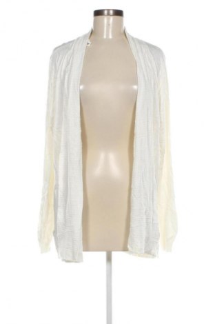 Női kardigán Janina, Méret XL, Szín Fehér, Ár 3 789 Ft