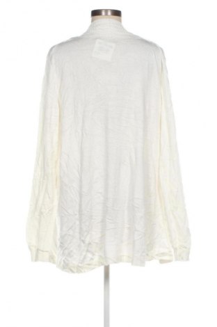 Női kardigán Janina, Méret XL, Szín Fehér, Ár 3 789 Ft