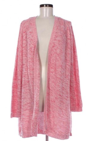 Damen Strickjacke Janina, Größe XL, Farbe Mehrfarbig, Preis € 15,00