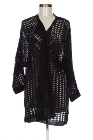 Γυναικεία ζακέτα Janina, Μέγεθος XXL, Χρώμα Μαύρο, Τιμή 11,99 €