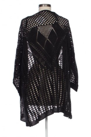 Γυναικεία ζακέτα Janina, Μέγεθος XXL, Χρώμα Μαύρο, Τιμή 11,99 €