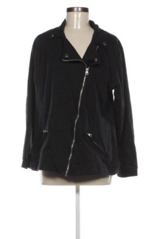 Damen Strickjacke Janina, Größe XL, Farbe Schwarz, Preis € 7,99