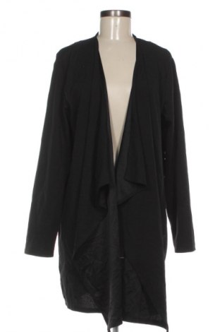 Γυναικεία ζακέτα Janina, Μέγεθος XL, Χρώμα Μαύρο, Τιμή 7,99 €