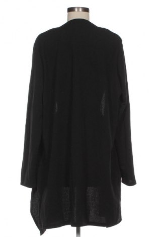 Γυναικεία ζακέτα Janina, Μέγεθος XL, Χρώμα Μαύρο, Τιμή 7,99 €