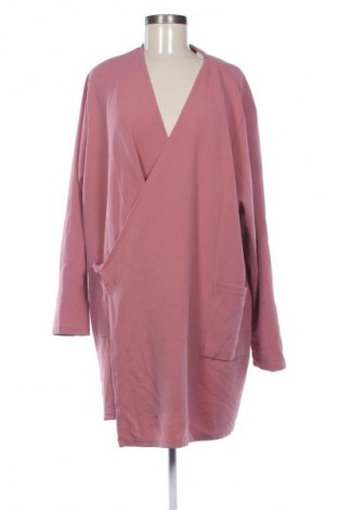 Női kardigán Janina, Méret 4XL, Szín Hamurózsaszín, Ár 1 979 Ft